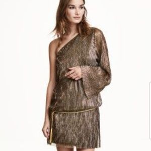 NWT H&M dress